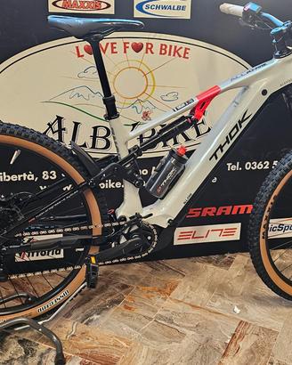 E-bike THOK  All. One  TG m