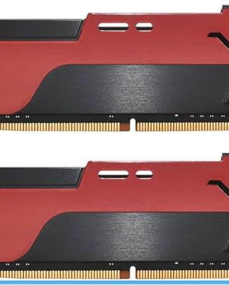 Ddr4 PATRIOT