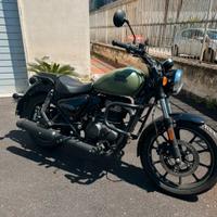 Royal enfield meteor 350