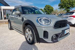 Mini One D Countryman 1.5 Business DCT 115 cv