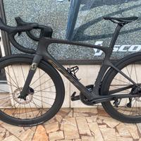 SCOTT FOIL RC 10 (2022) - TAGLIA S