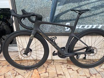 SCOTT FOIL RC 10 (2022) - TAGLIA S