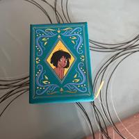 Capolavori in miniatura, Hachette
