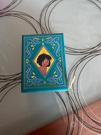 Capolavori in miniatura, Hachette