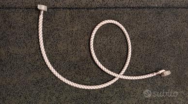 Flessibile MT.1,5 carico acqua lavatrice. 