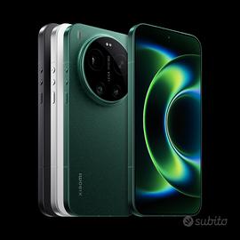 Xiaomi 17 ultra più cover