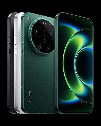Xiaomi 17 ultra più cover