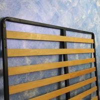 letto matrimoniale 