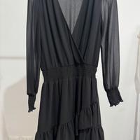 MICHAEL KORS abito donna taglia s