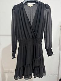 MICHAEL KORS abito donna taglia s
