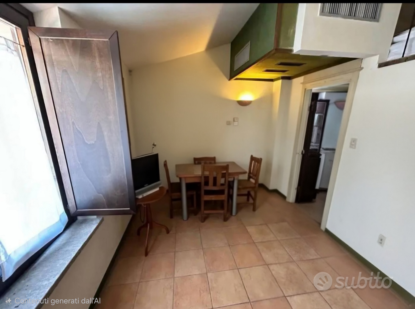 Apartment in Azeglio, Torino - Vista 3