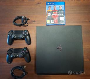 SONY PLAYSTATION 4 PRO 1TB Model CUH-7216B