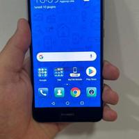 Huawei P10 Lite black 32 GB - 6846