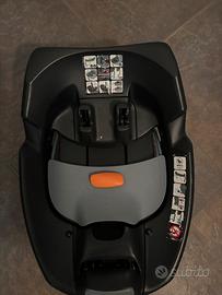 Base isofix per ovetto GB Artio