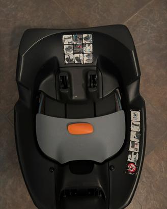 Base isofix per ovetto GB Artio