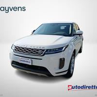 LAND ROVER RR Evoque 2.0D I4 163 CV S