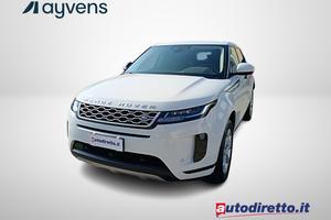 LAND ROVER RR Evoque 2.0D I4 163 CV S