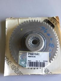 ricambi per trattori McCormick