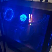 Pc gaming