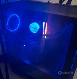 Pc gaming