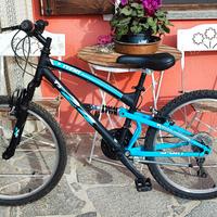 Mountain Bike- Bici da Ragazzo