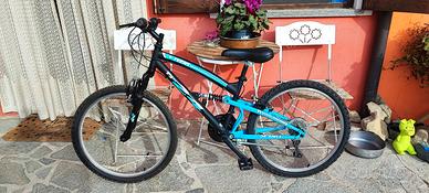 Mountain Bike- Bici da Ragazzo