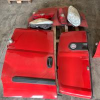 Ricambi Fiat Doblò
