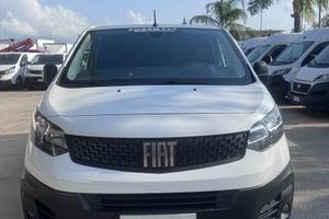 FIAT SCUDO 2.0- 140CV - 02.2023