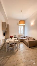 Appartamento Bologna fronte ospedale 10 min Centro