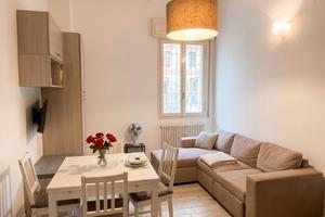 Appartamento Bologna fronte ospedale 10 min Centro