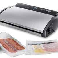 FoodSaver V2860 macchina sottovuoto alimenti