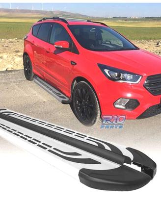 PEDANE PEDANE FORD KUGA 13-20