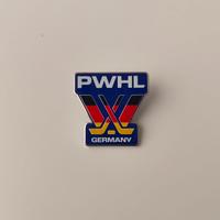 PIN SPILLA PWHL Hockey League