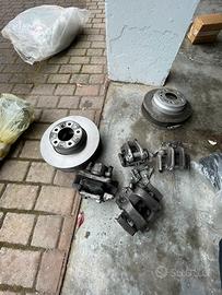 Impianto frenante Bmw 320 420 f32 f31 34