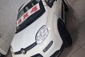 Fiat Panda 0.9 TwinAir Turbo Lounge