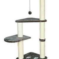 TIRAGRAFFI PER GATTI NUOVO PECHINO