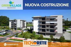 3 LOCALI A SEDRIANO