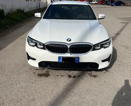 BMW Serie 3 (G20/21/80) - 2020