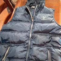 smanicato ragazzo/uomo