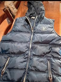 smanicato ragazzo/uomo