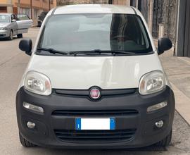 Fiat Panda Van 1.3 MJT 80 CV Easy