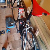 Bicicletta De Rosa King