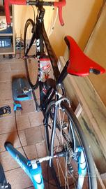 Bicicletta De Rosa King