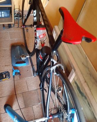 Bicicletta De Rosa King