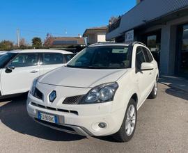 Renault Koleos 2.0 dCi 150CV 4X4 Proactive Luxe