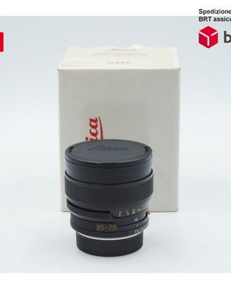 Leica-R VARIO-ELMAR 35-70 F3.5 [11248]