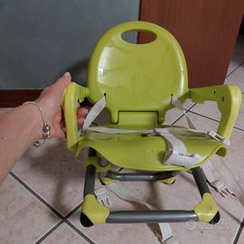 seduta chicco