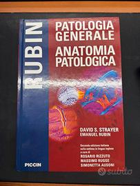Patologia generale e anatomia patologica Piccin