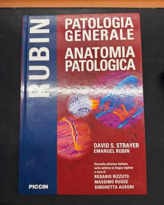 Patologia generale e anatomia patologica Piccin