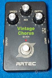 chorus artec 